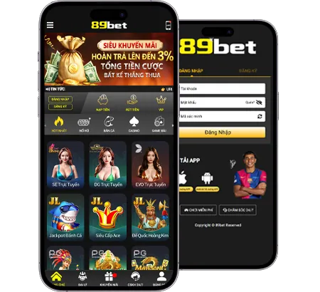 Hình ảnh hướng dẫn đăng ký tài khoản 88xx Game