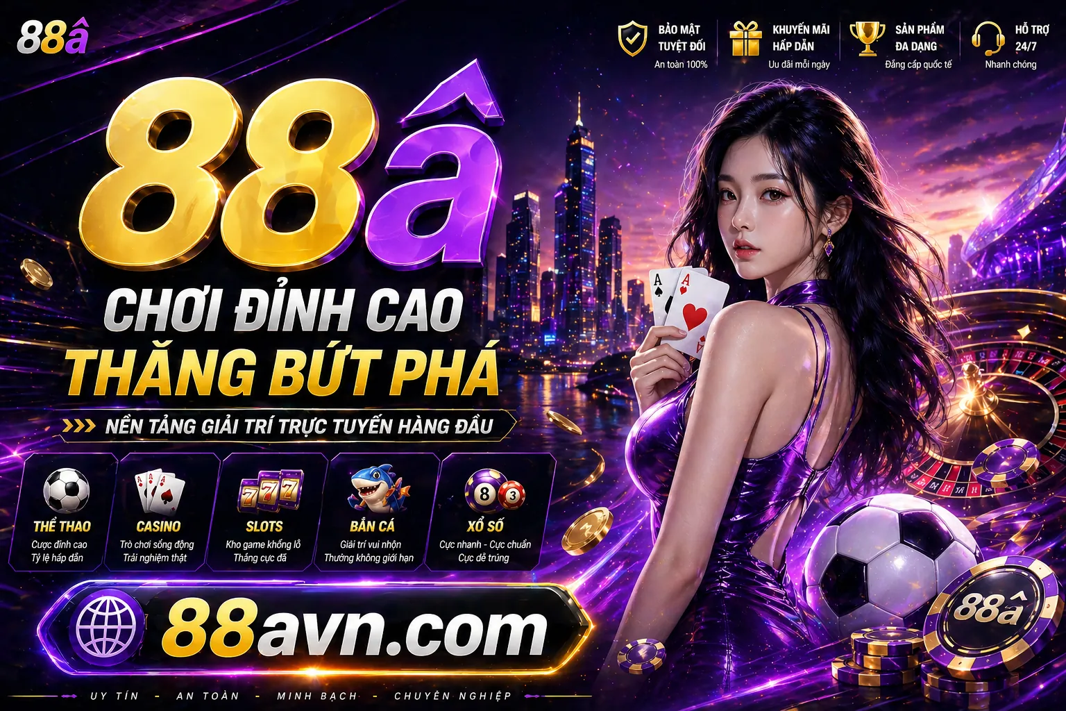 Khuyến mãi game bắn cá 88xx game
