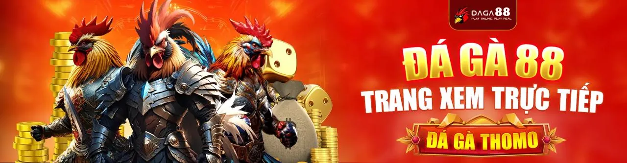 Đấu gà trực tiếp 88xx game