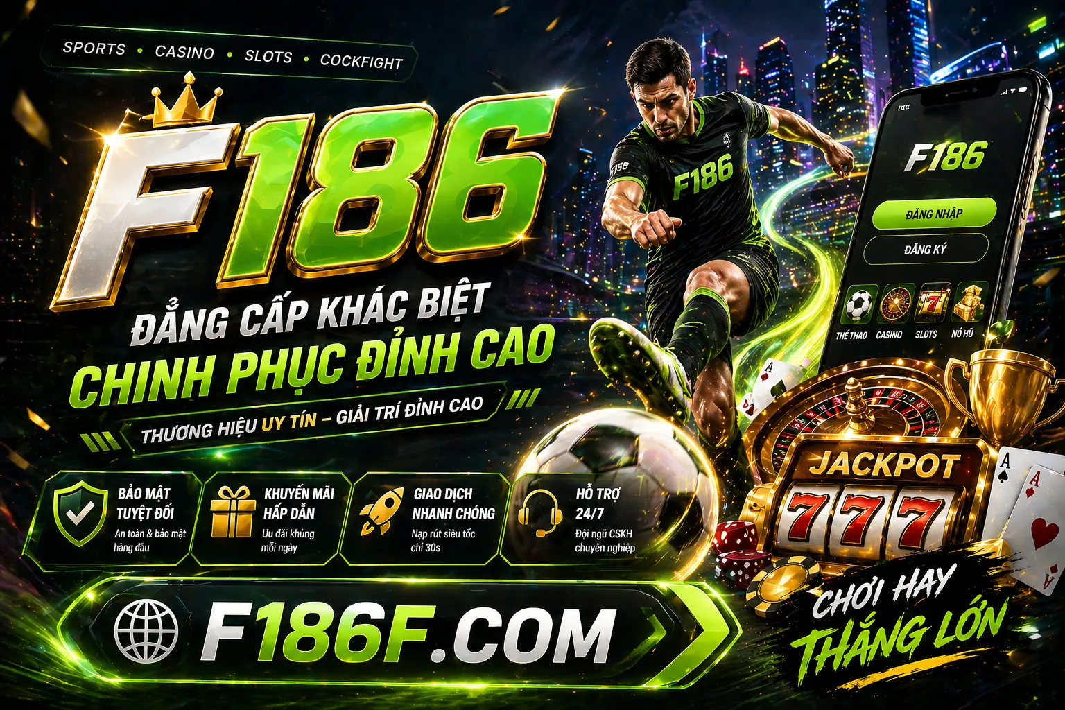 Phương thức thanh toán an toàn tại 88xx Game