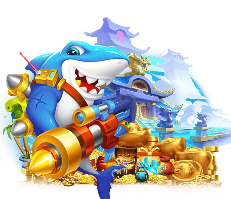 Game Bắn Cá 88xx game